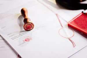 notary services for passports and visas los angeles